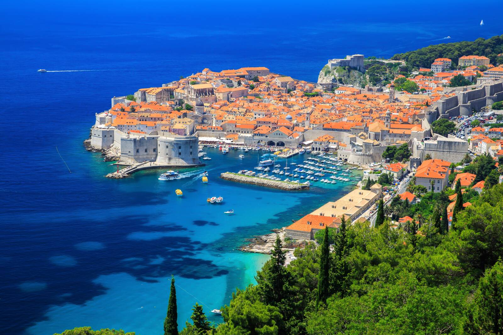 location-de-bateaux-croatie-dubrovnik