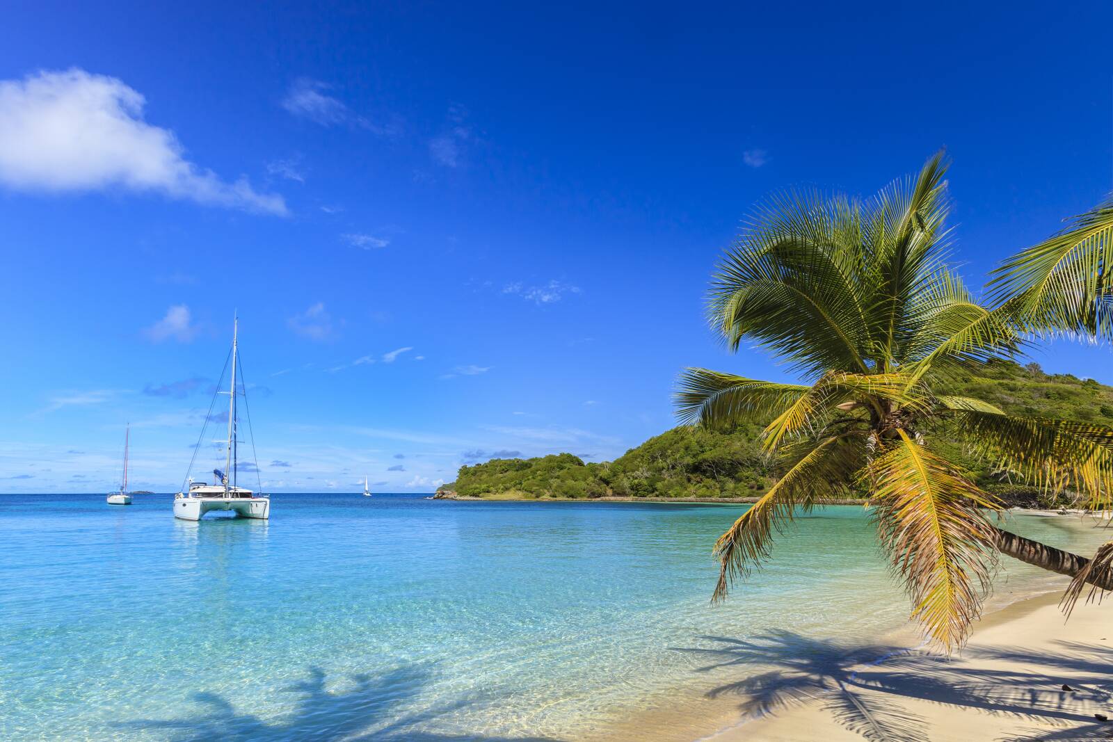 Slide Grenadines