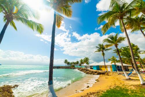 Antilles