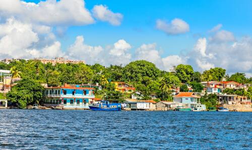 Cienfuegos