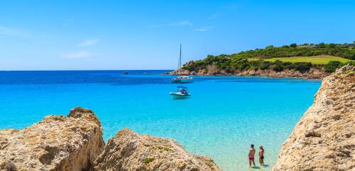 Corse du Sud, Ajaccio