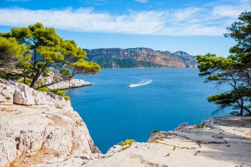 Côte d'Azur - Var