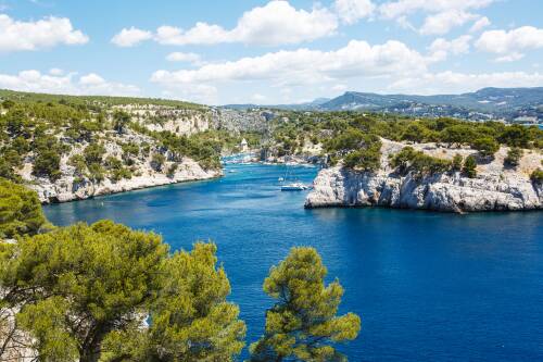 France méditerranée