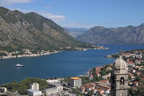 Sud Turquie - Golfe De Goce, Fethiye Et Marmaris