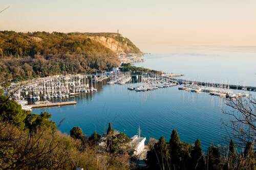 Portoroz - Golfe De Trieste