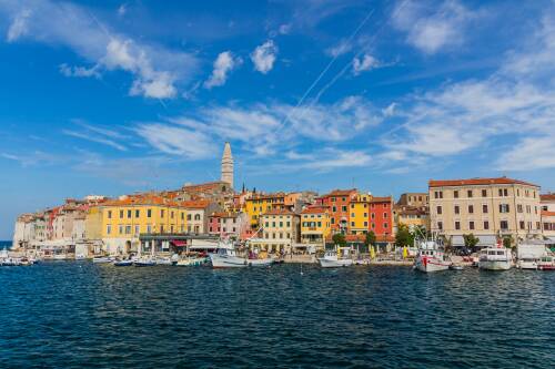 Sardaigne Sud, Cagliari et Carloforte