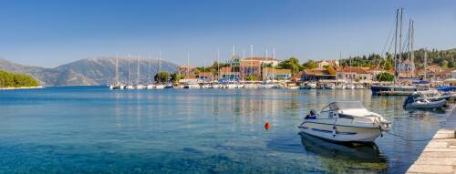 Montenegro et les Bouches de Kotor