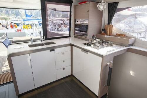 Galley