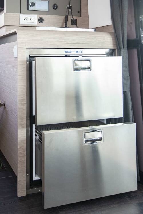 Fridge