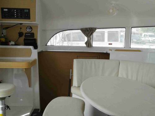 Interior image