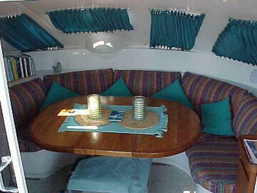 Interior image