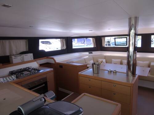 Interior image