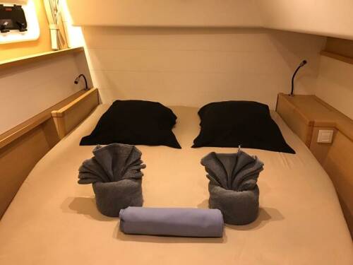 Double Cabin