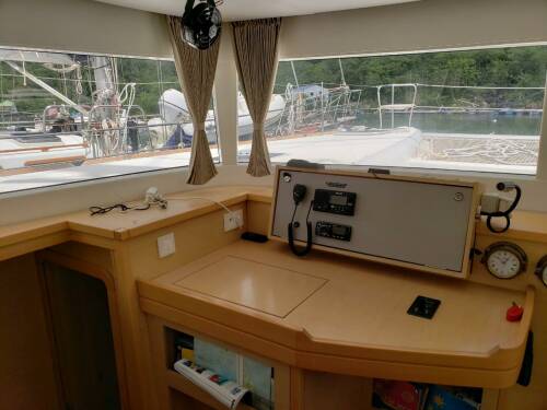 Navigation