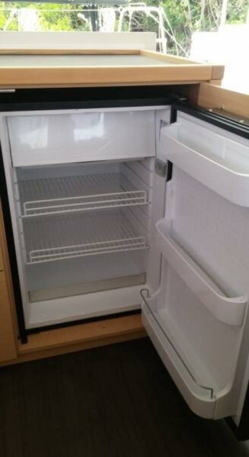 Fridge