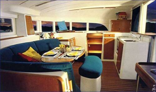Interior image