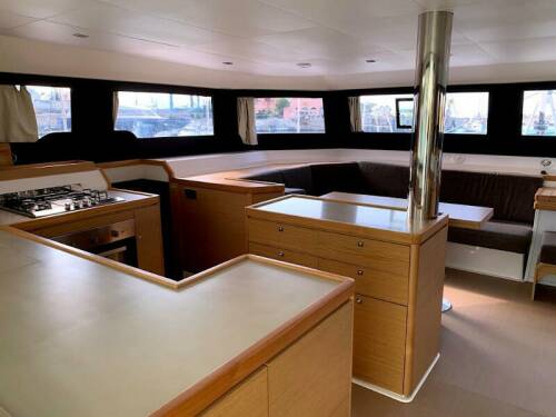 Interior image