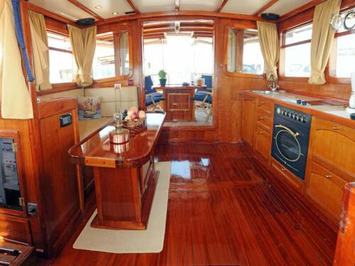 Interior image