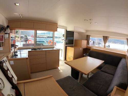 Interior image
