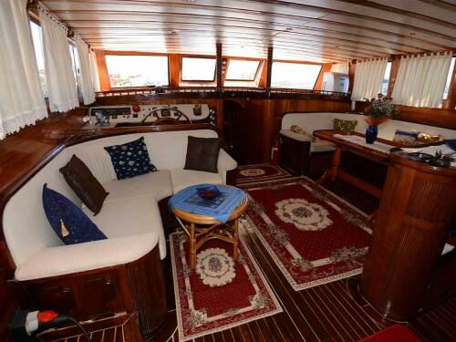 Interior image