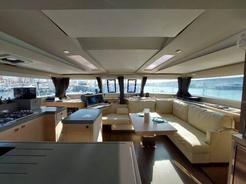 Interior image