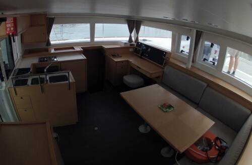 Interior image