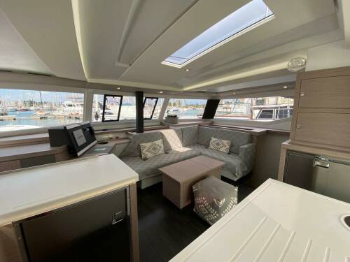 Interior image
