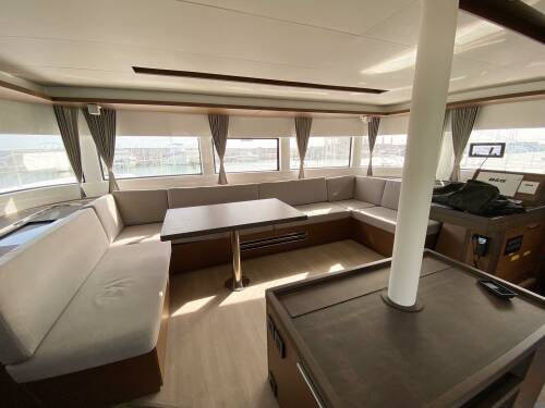 Interior image