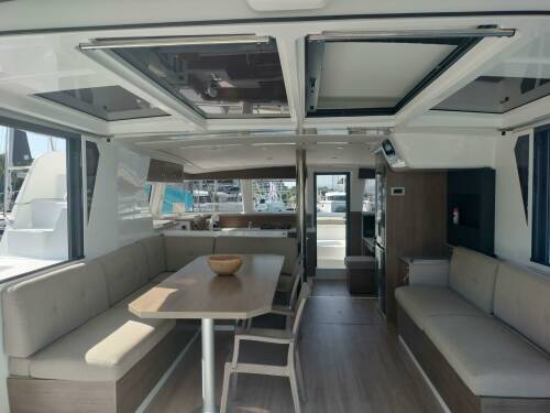 Interior image