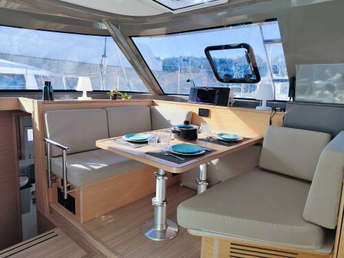 Interior image