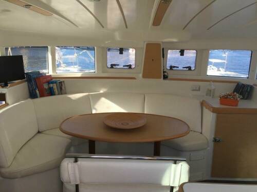 Interior image