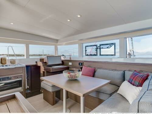 Interior image