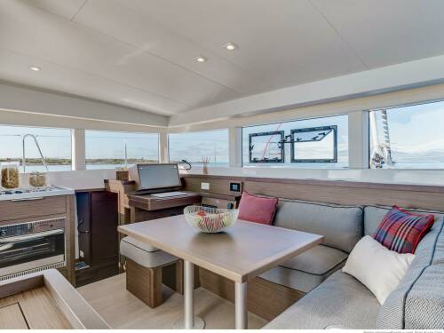 Interior image
