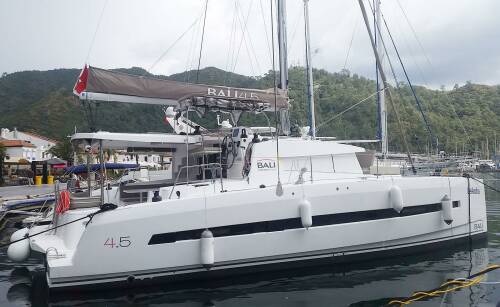 Starboard