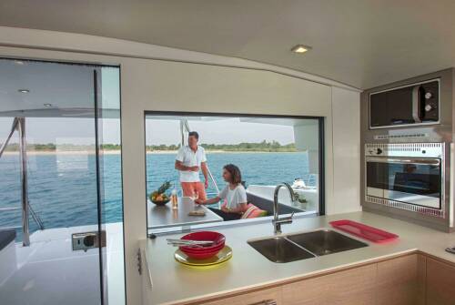 Galley