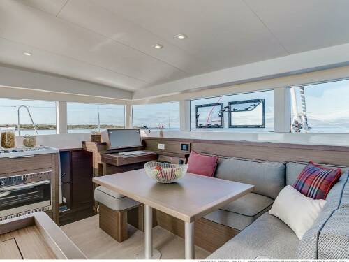 Interior image