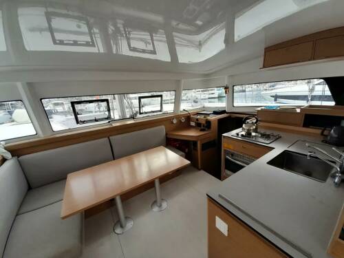 Interior image