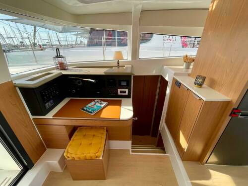 Interior image
