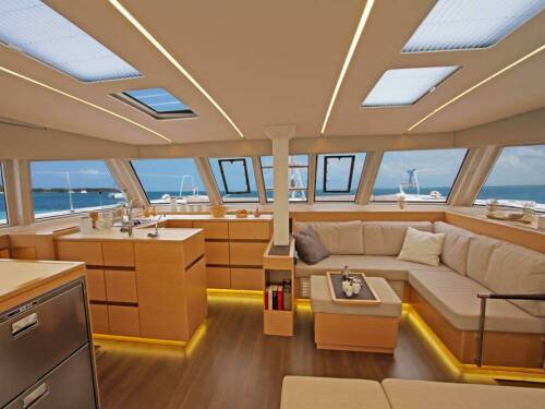 Interior image