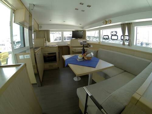 Interior image