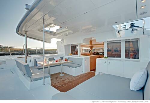 Exterior - deck (gen)