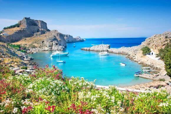 Grèce