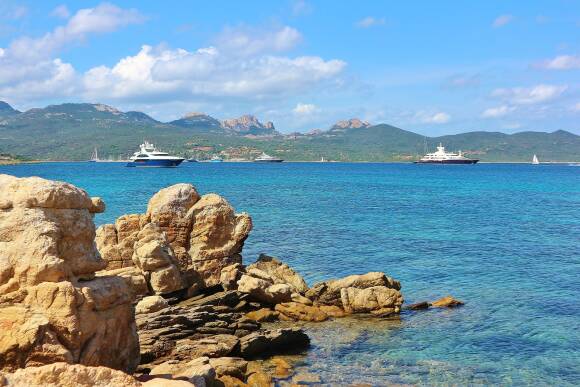 Sardaigne