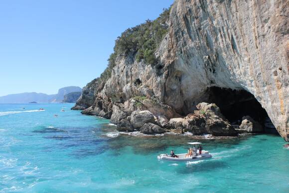 Sardaigne Sud, Cagliari et Carloforte